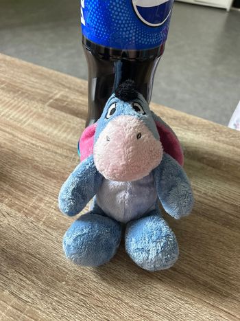 Peluche Disney