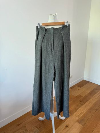 Magnifique pantalon Mango S/36