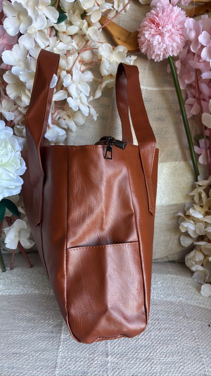 Le sac coup cœur tendance vintage classique de l’automne neuf - photo numéro 4