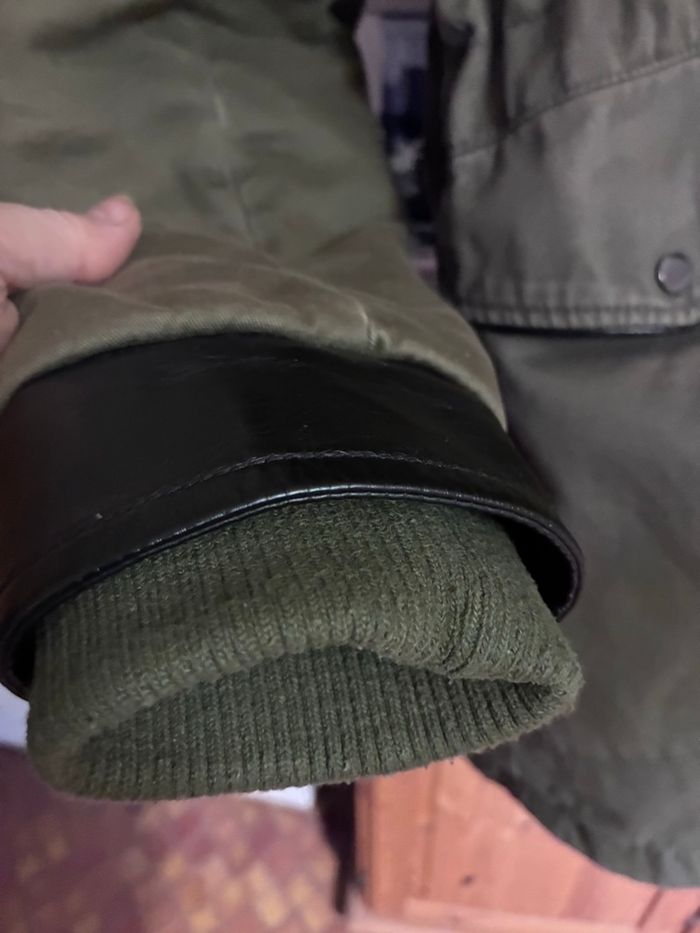 Manteau - photo numéro 5