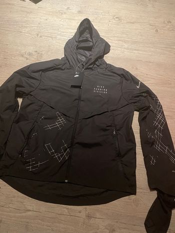 Veste Nike running division 