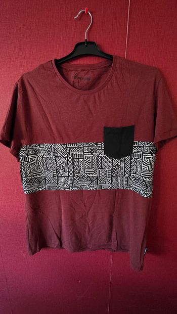 Tee shirt xl