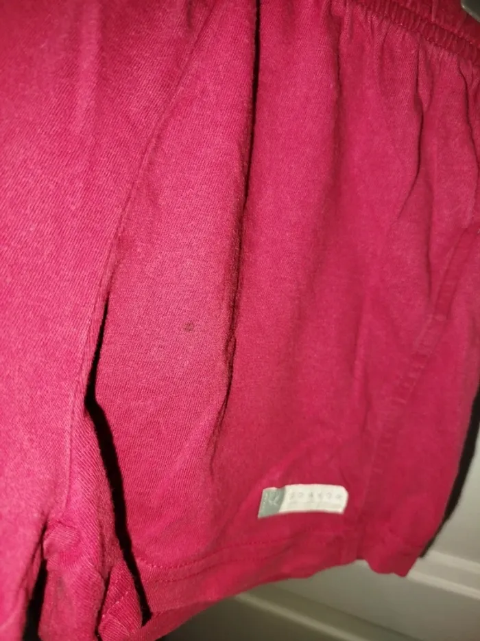 Short 2ans - photo numéro 2