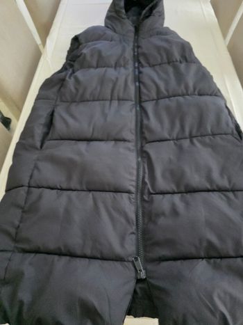 Manteau long femme H&M taille L