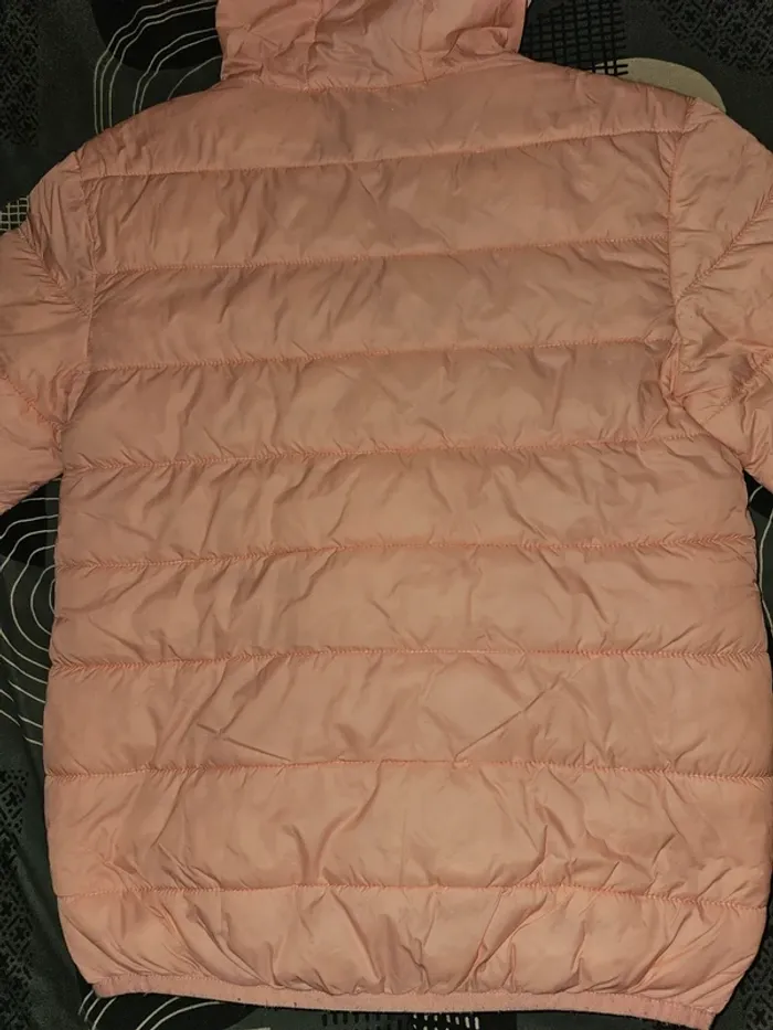 Manteau léger - photo numéro 3