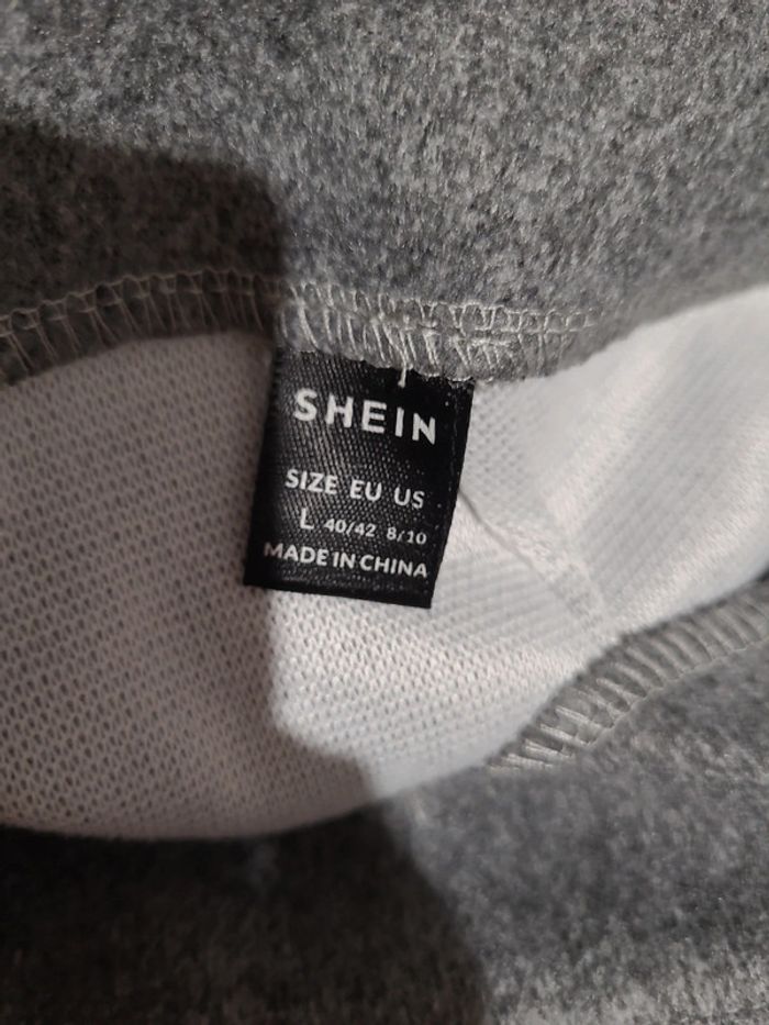 Short d hiver - photo numéro 8