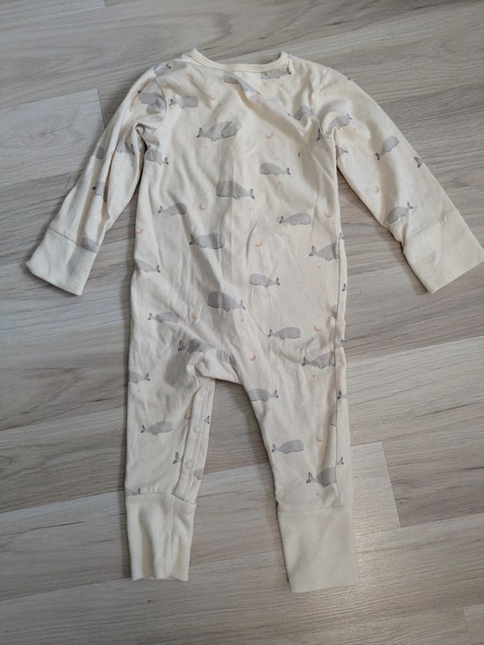 Pyjama garçon 12 mois - photo numéro 4