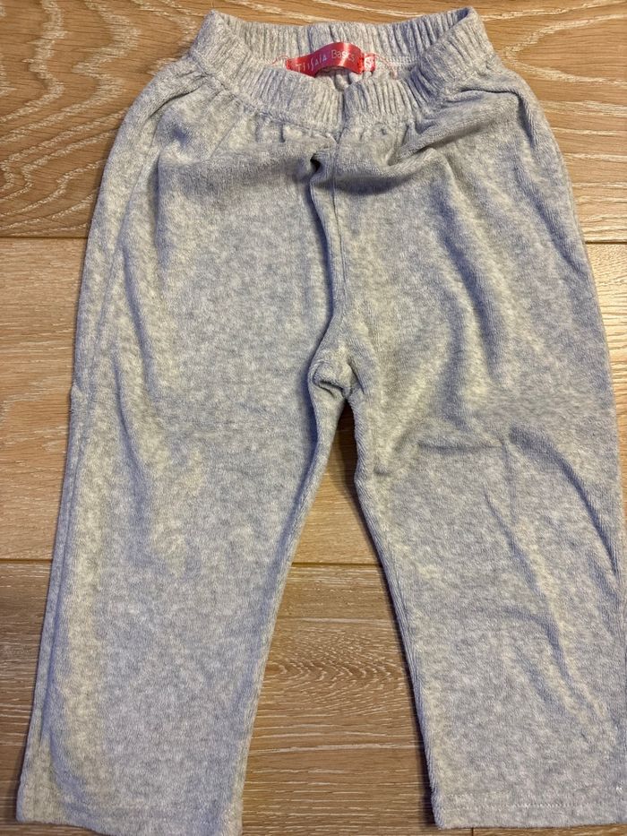 Pijama 2 pièces - photo numéro 2