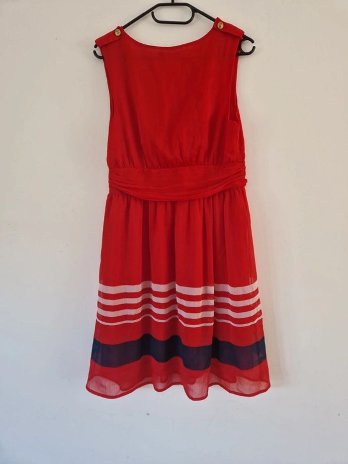 Robe femme - photo numéro 2