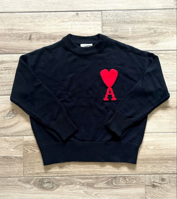 Pull ami Paris