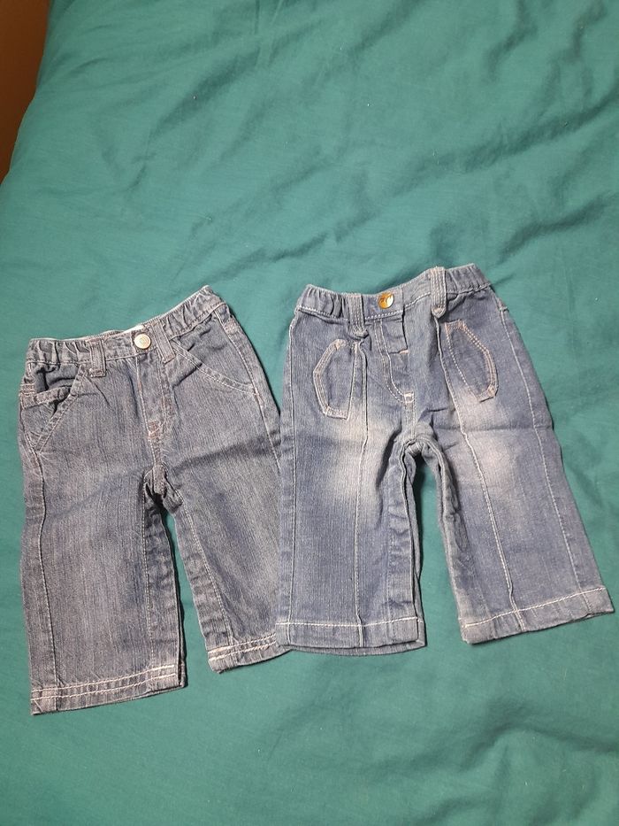 Lot fille 3mois - photo numéro 3