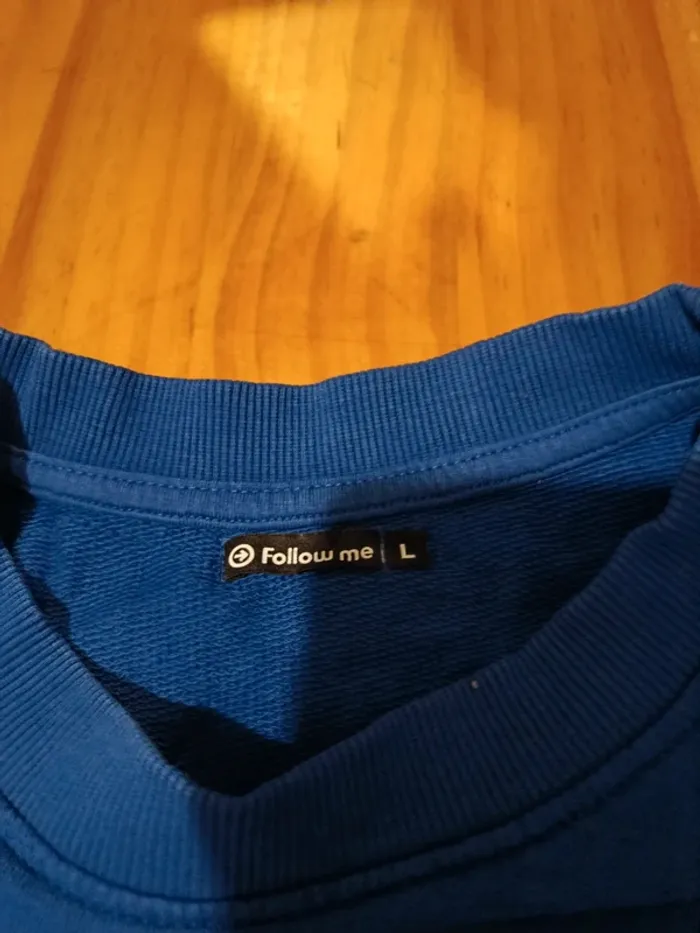 Pull ok - photo numéro 3