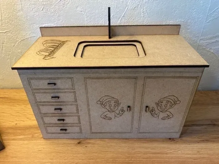 Cuisine des Lutins Banquet des Étoiles - photo numéro 4