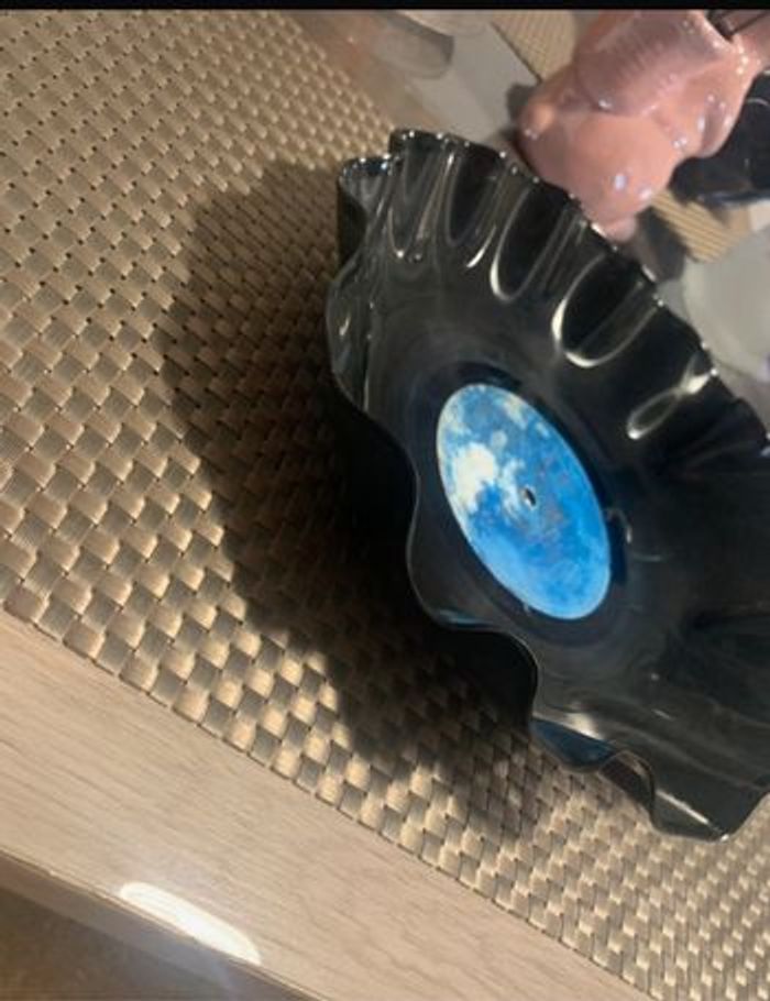 Vinyles détournés - photo numéro 3