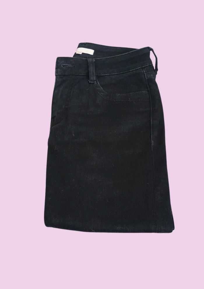 Jeans pour femme taille 34 Maje - photo numéro 2