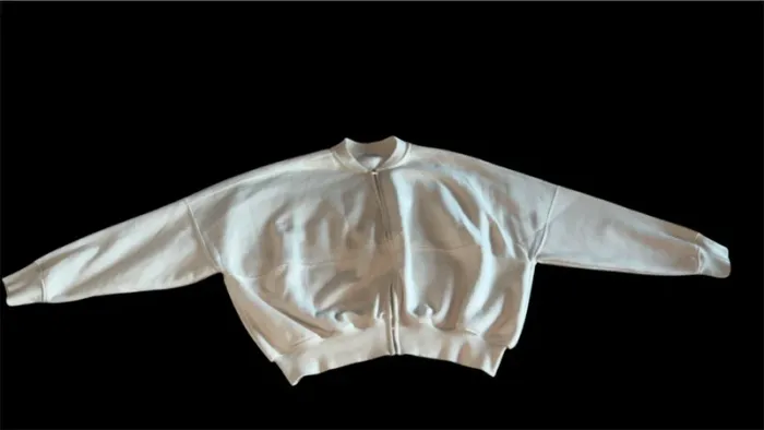 Veste Zara beige M