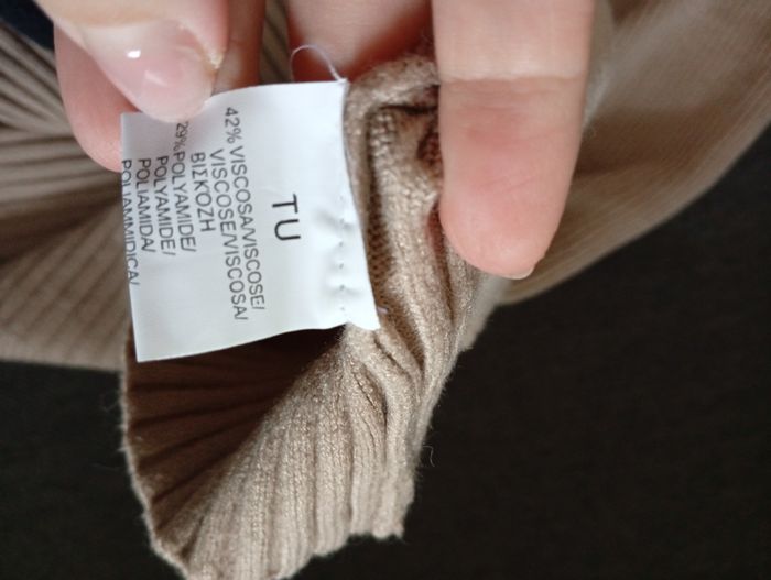 Robe pull - photo numéro 3