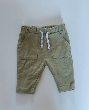 Pantalon bébé garçon
