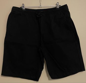 Short noir - Taille 44