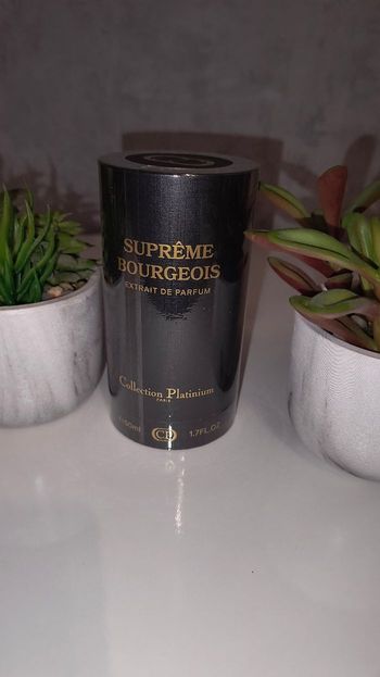 Parfum suprême