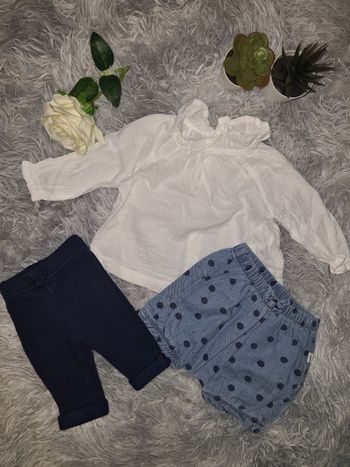 Ensemble 1mois