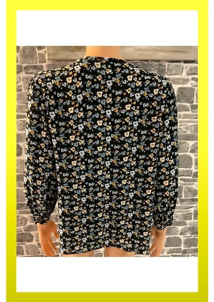 Blouse " Vila " - photo numéro 6