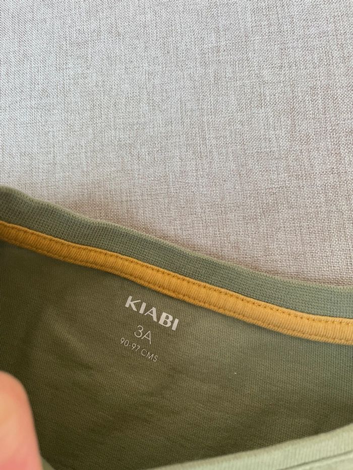 Ensemble 3 ans - Garçon - photo numéro 3