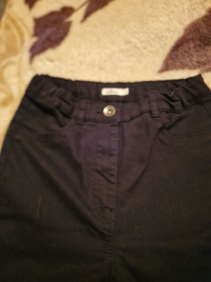 Pantalon garçon - photo numéro 3