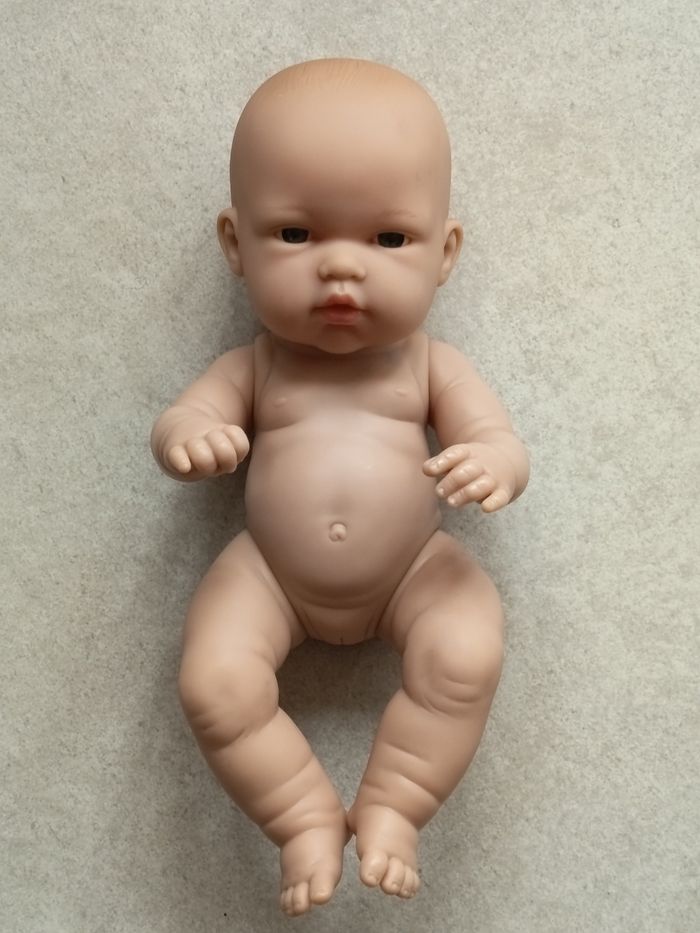 Bébé Arias 30 cm - photo numéro 4