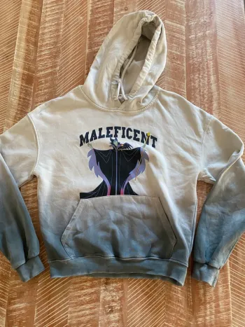 Sweat à capuche