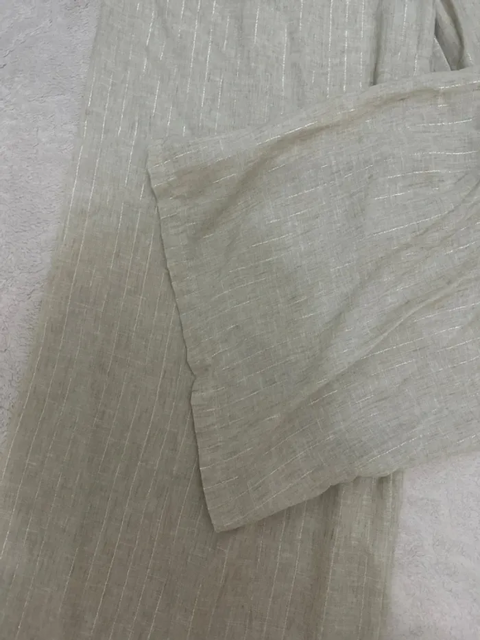 Pantalon fluide - photo numéro 2