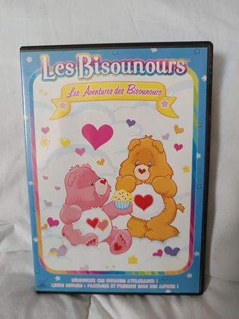 Dvd Bisounours 💚