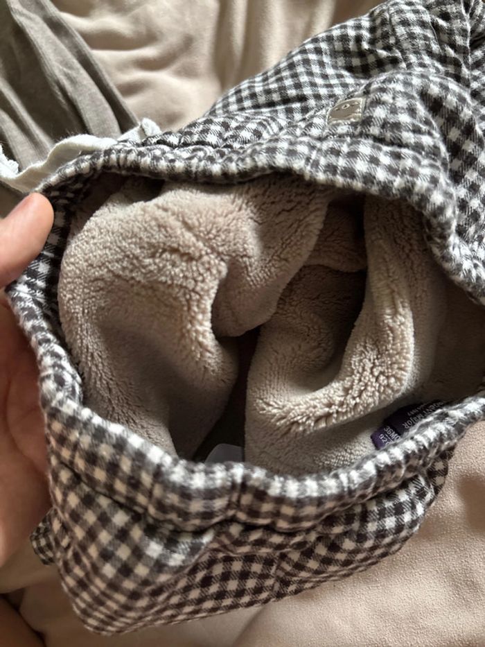 Lot 3 pantalons - photo numéro 3