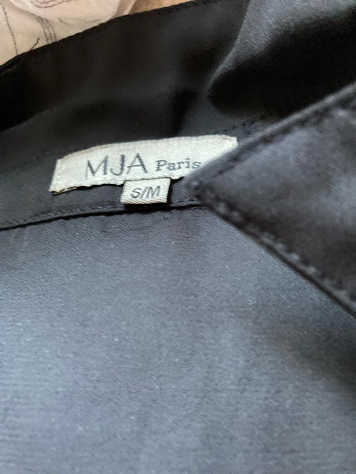 Chemise transparente - photo numéro 4