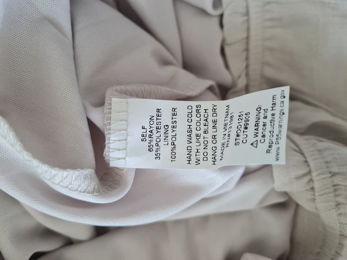 Robe Taille L - photo numéro 5