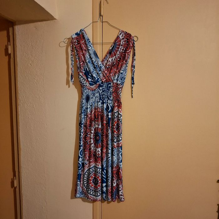 Robe été