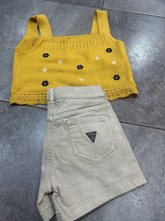 Ensemble fille - photo numéro 4