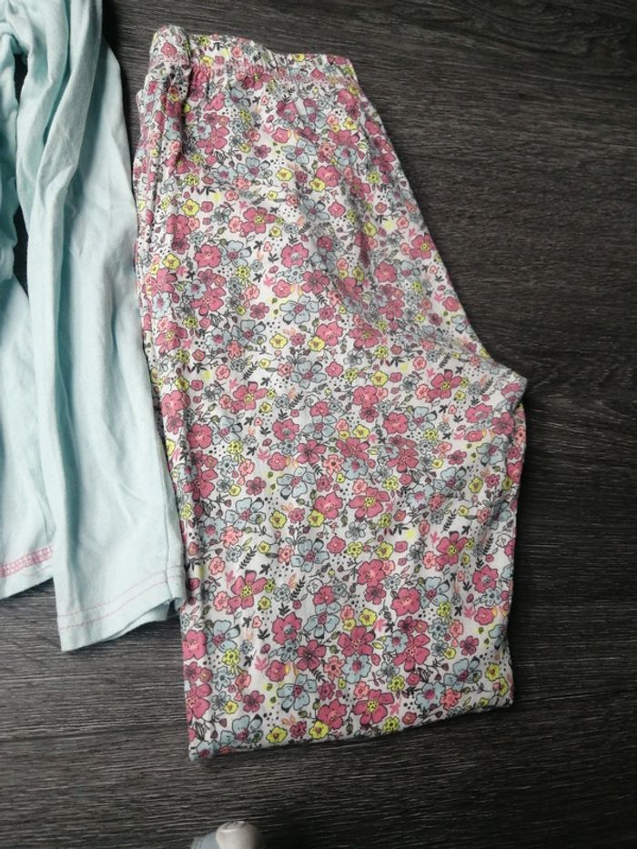 Pyjama fin été 14A - photo numéro 3