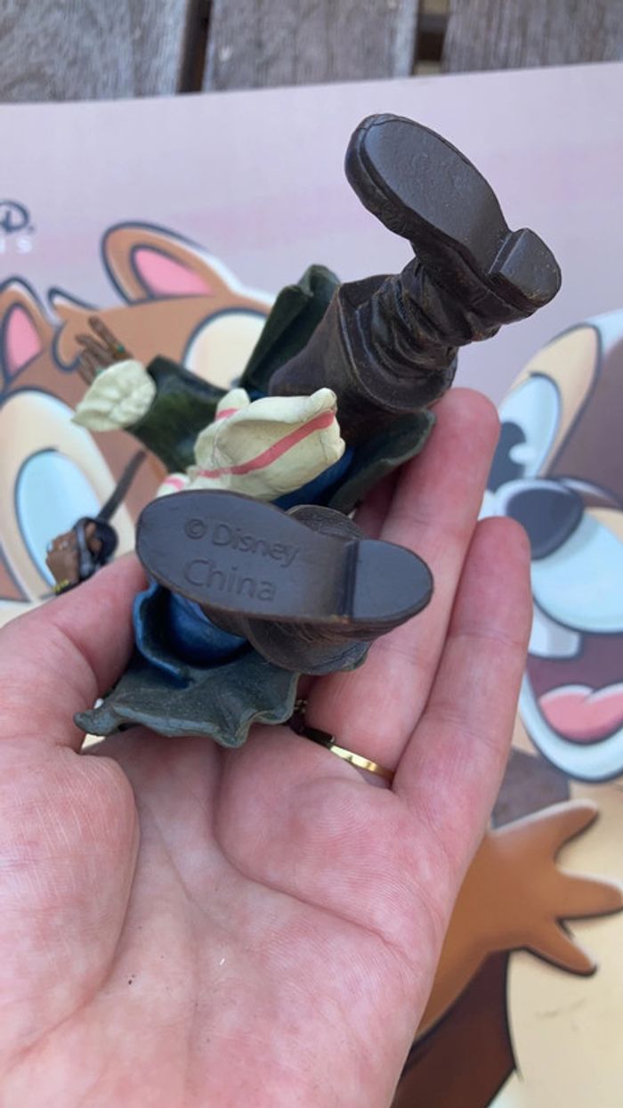 Figurine Jack Sparrow - photo numéro 5