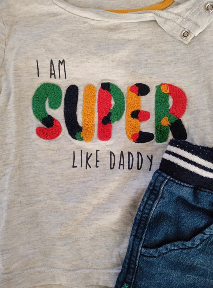 Lot in extenso et z 12 mois - photo numéro 2