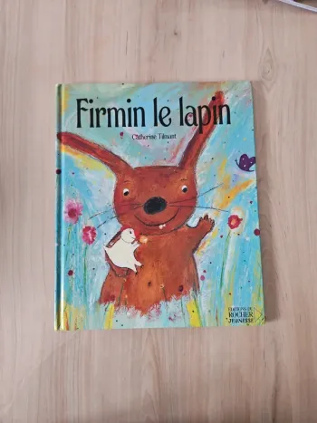 Livre enfant