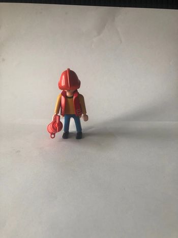 Figurine Playmobil
