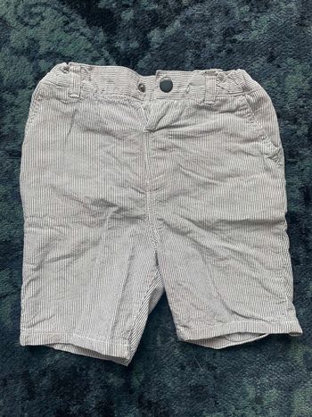 Short léger