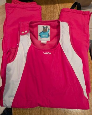 Combinaison ski taille 3 ans
