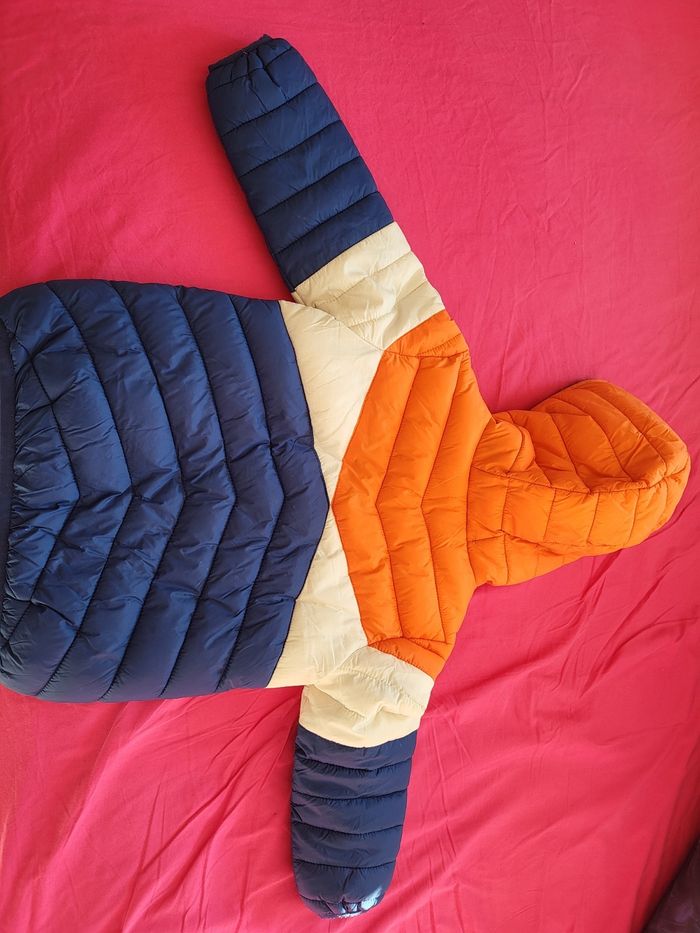 Veste imperméable - photo numéro 2