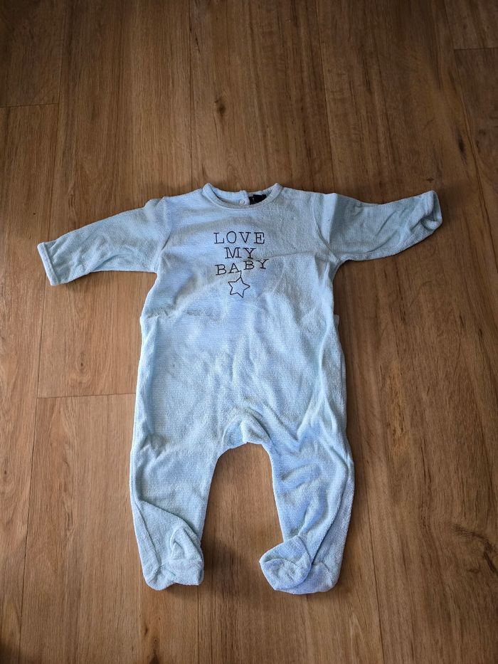 Pyjamas - photo numéro 2
