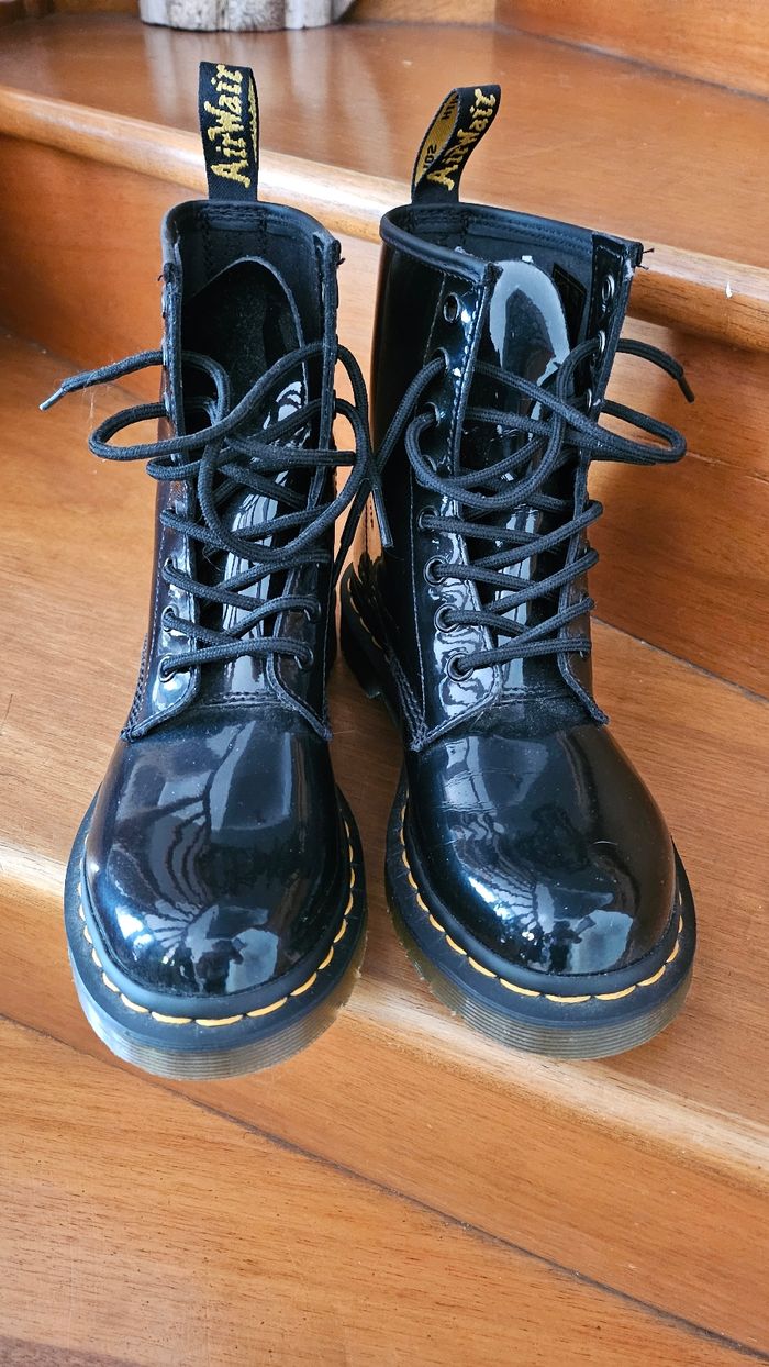 Doc martens