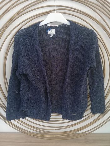 Gilet oversize Pepe Jeans T8ans