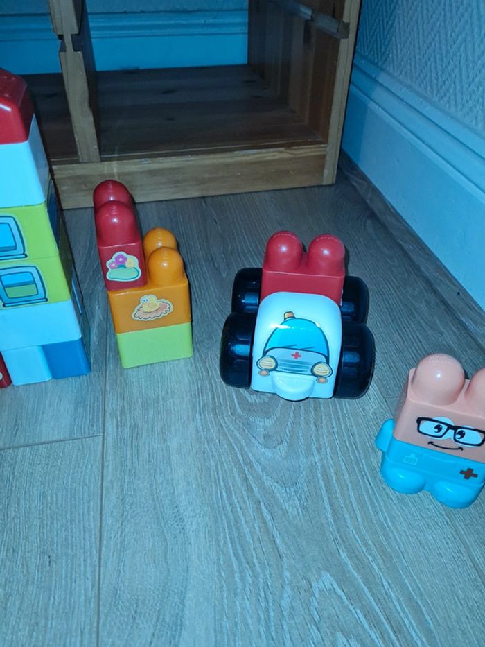 Gros legos - photo numéro 3