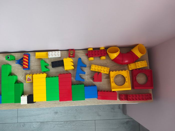 159 pièces lego Duplo - photo numéro 3